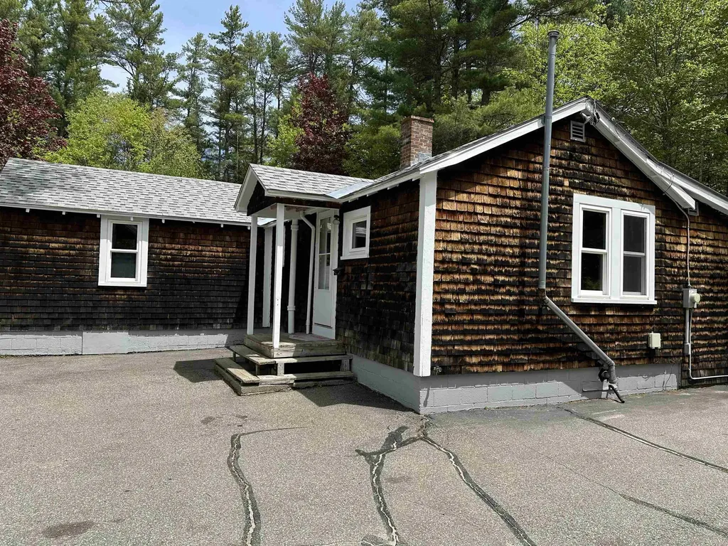 97 North Street Rindge NH 03461