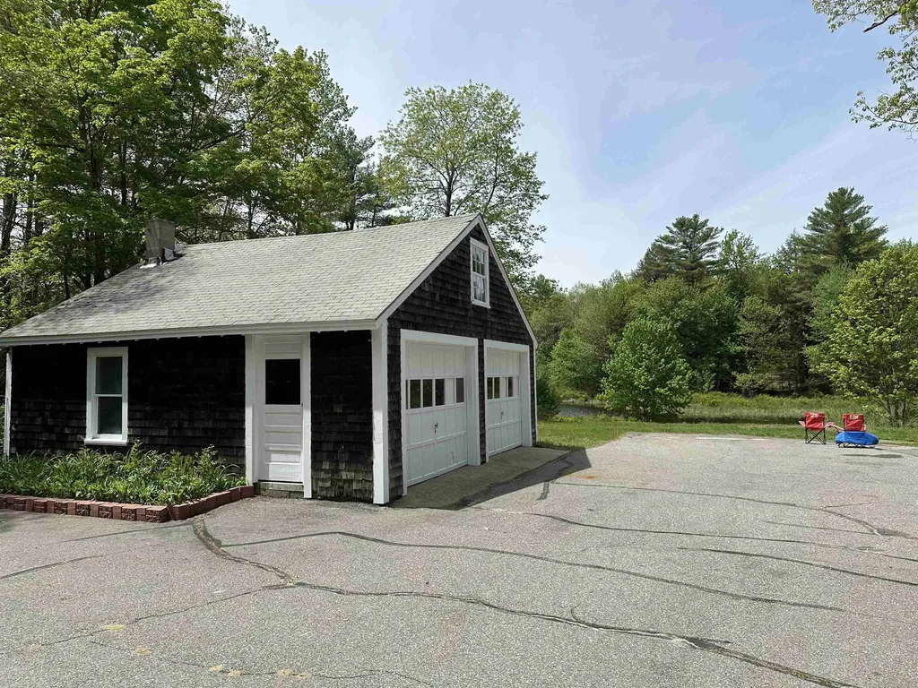 97 North Street Rindge NH 03461