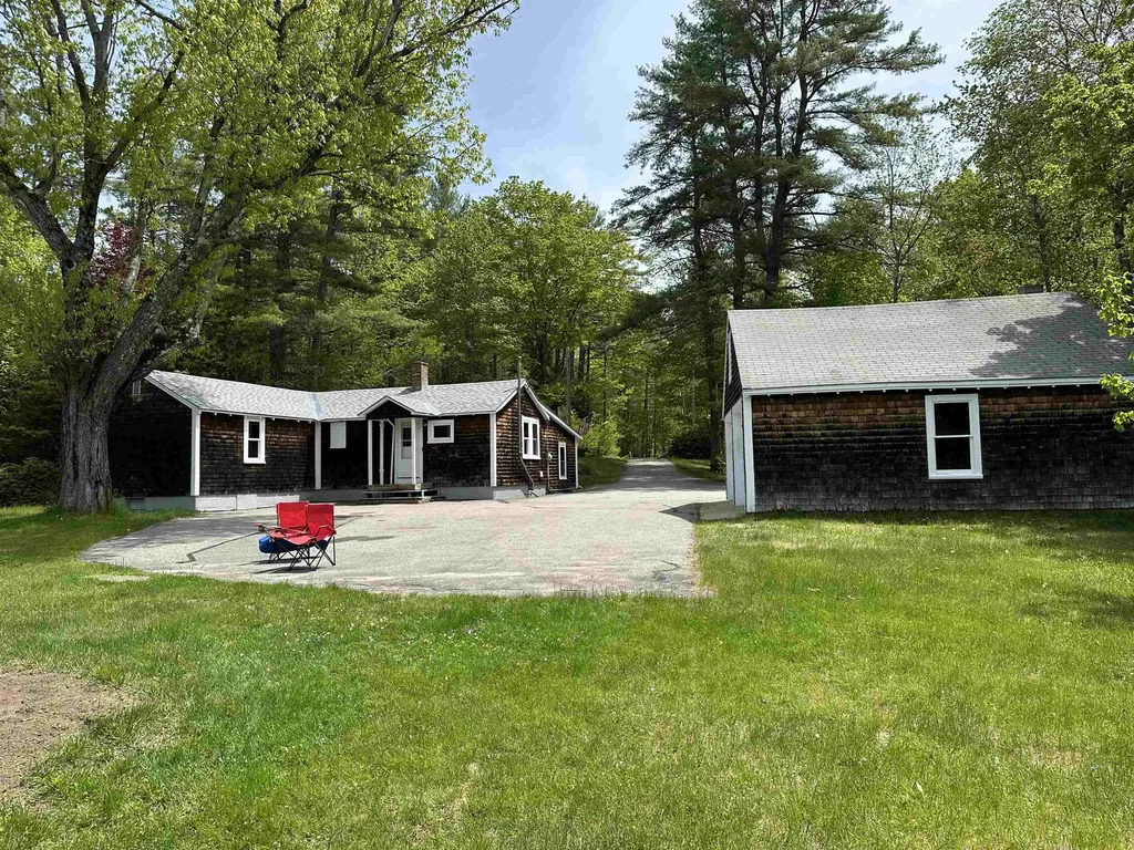 97 North Street Rindge NH 03461