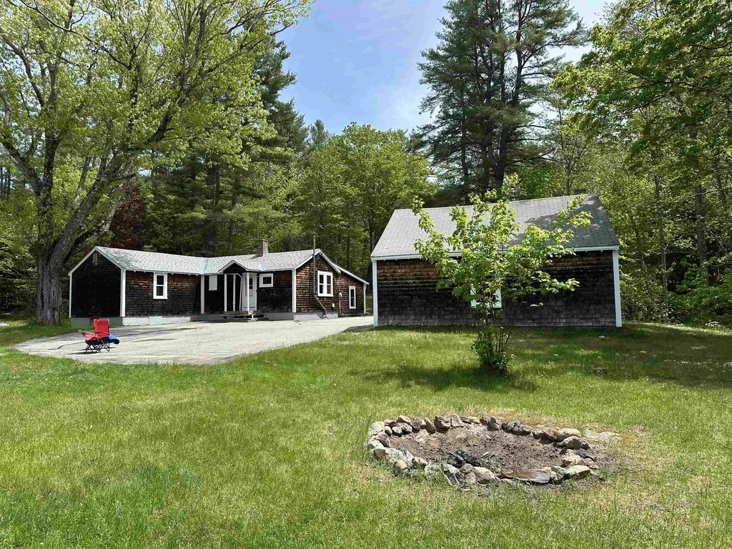 97 North Street Rindge NH 03461