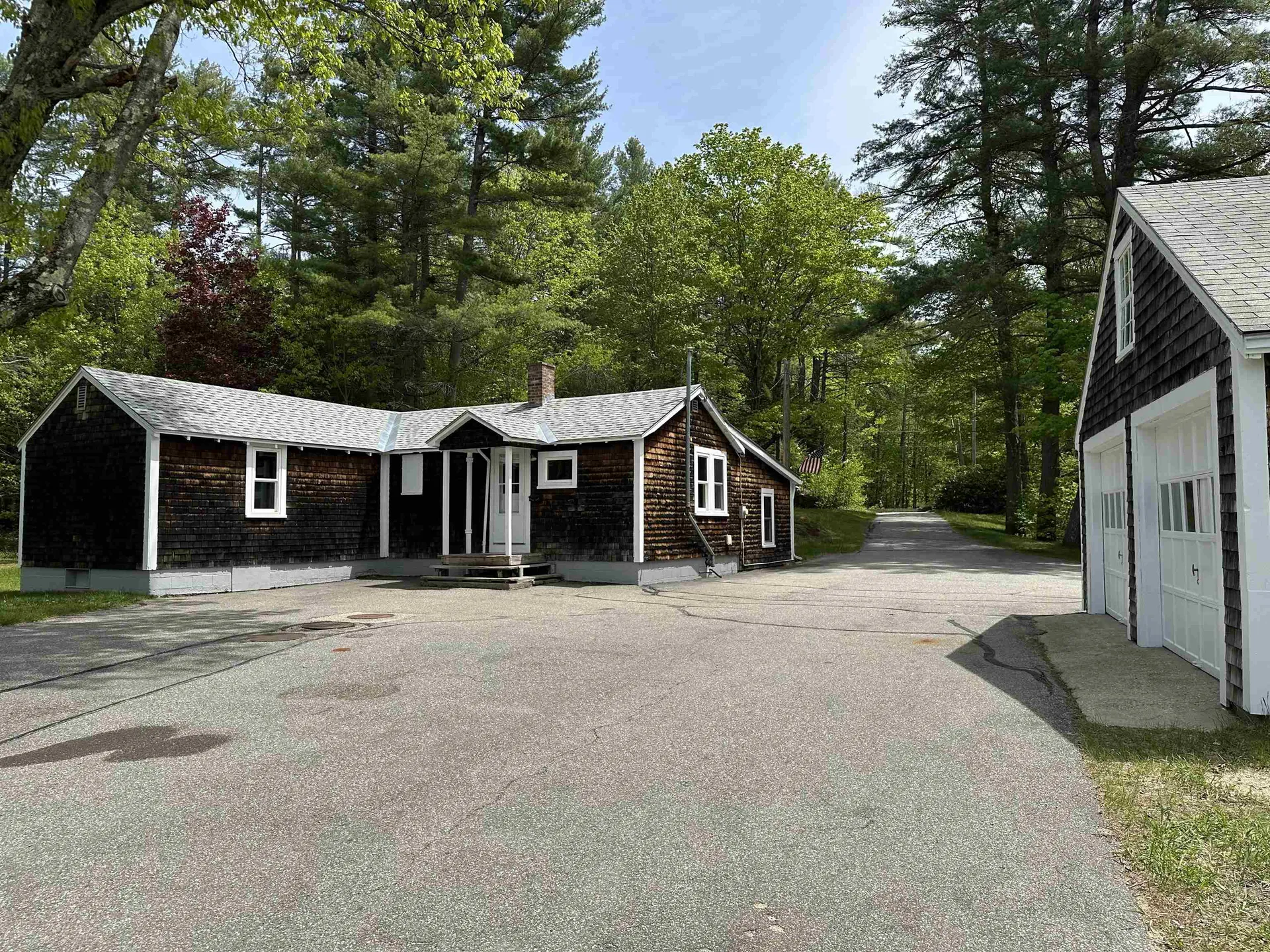 97 North Street Rindge NH 03461