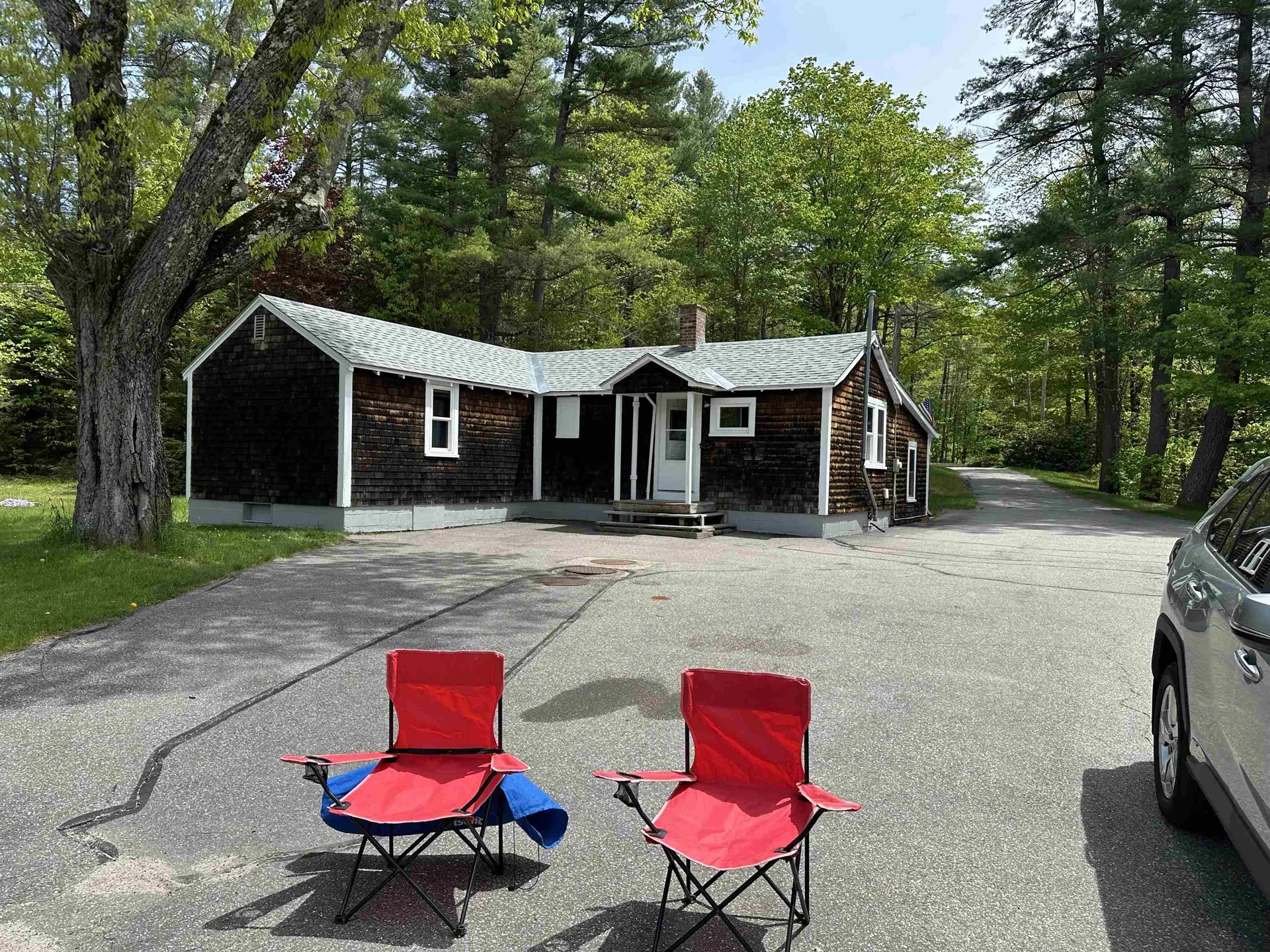 97 North Street Rindge NH 03461