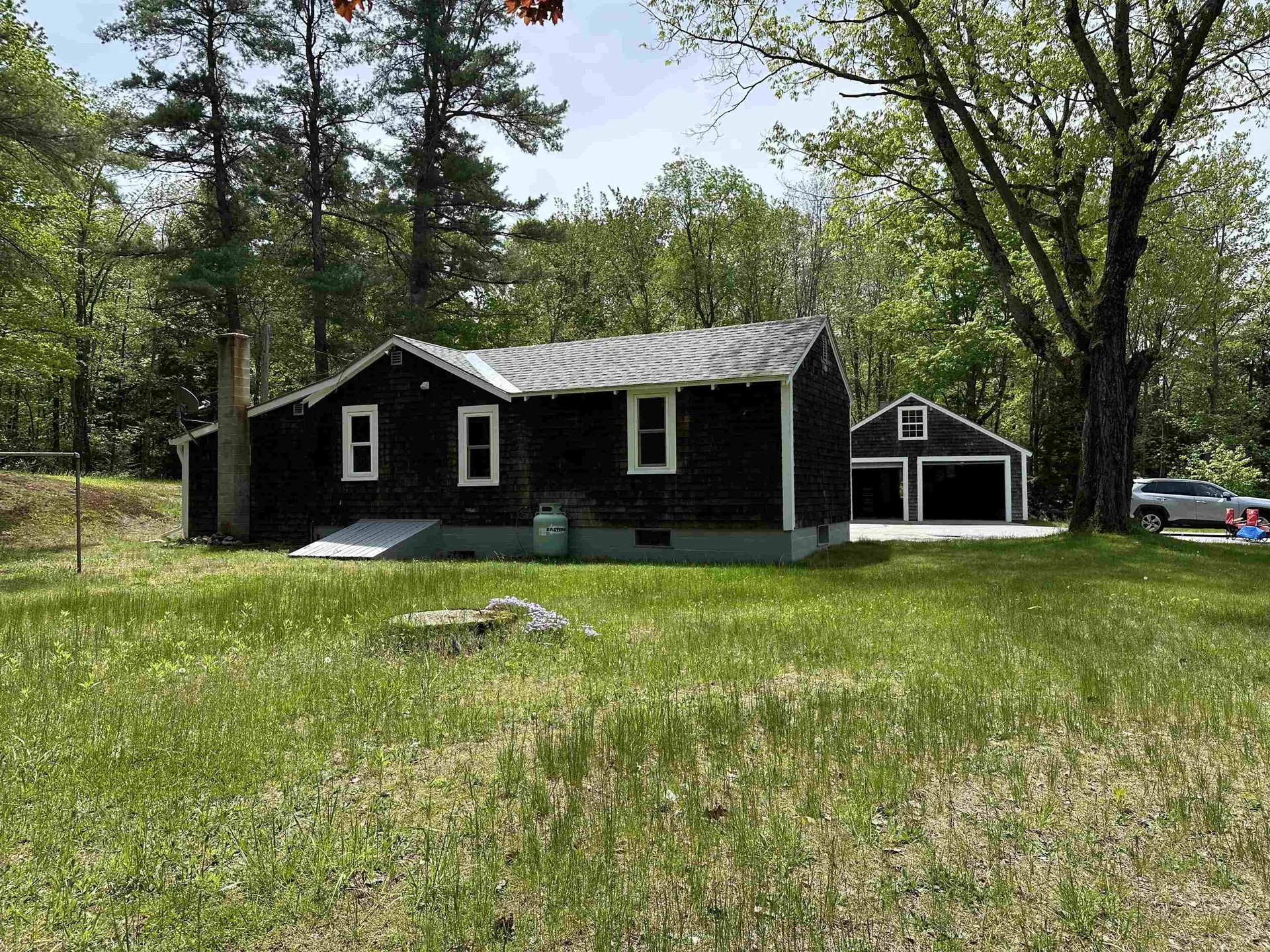 97 North Street Rindge NH 03461