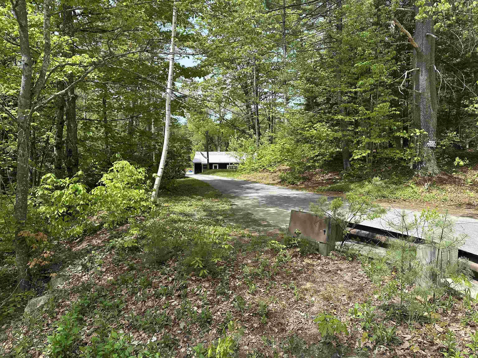 97 North Street Rindge NH 03461