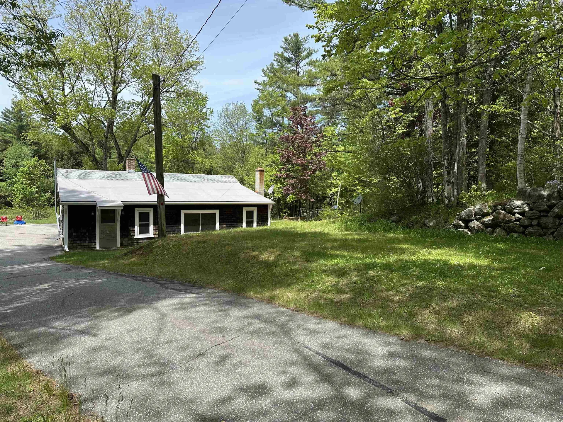 97 North Street Rindge NH 03461