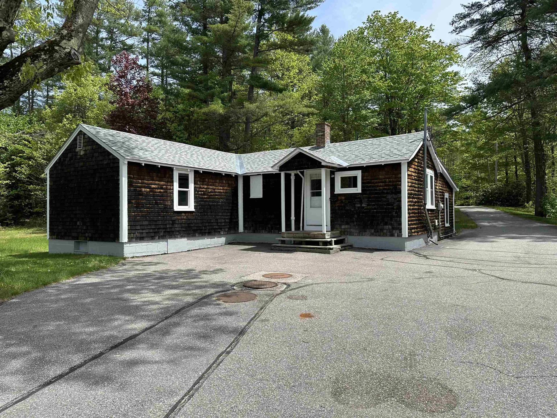 97 North Street Rindge NH 03461