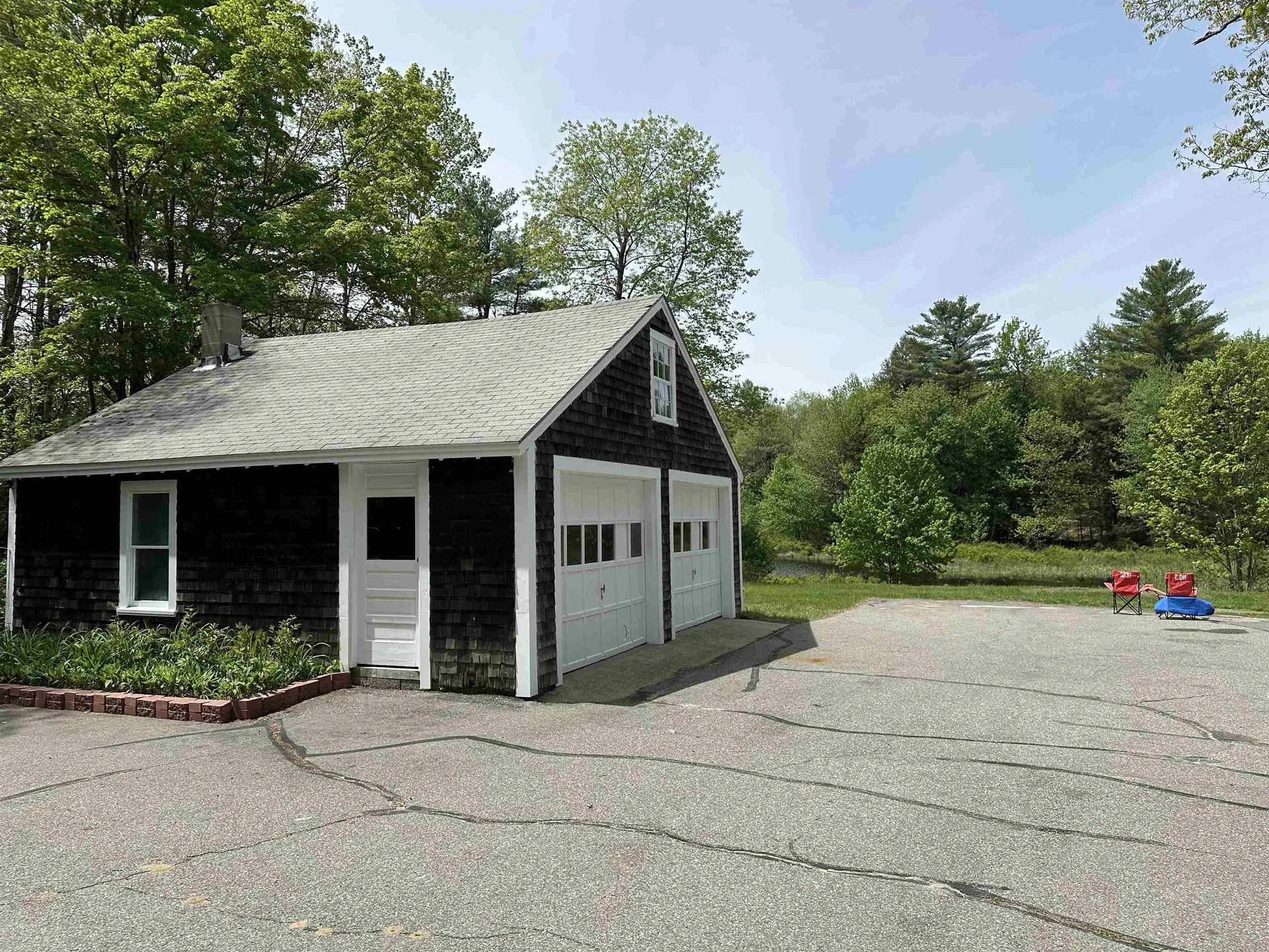 97 North Street Rindge NH 03461