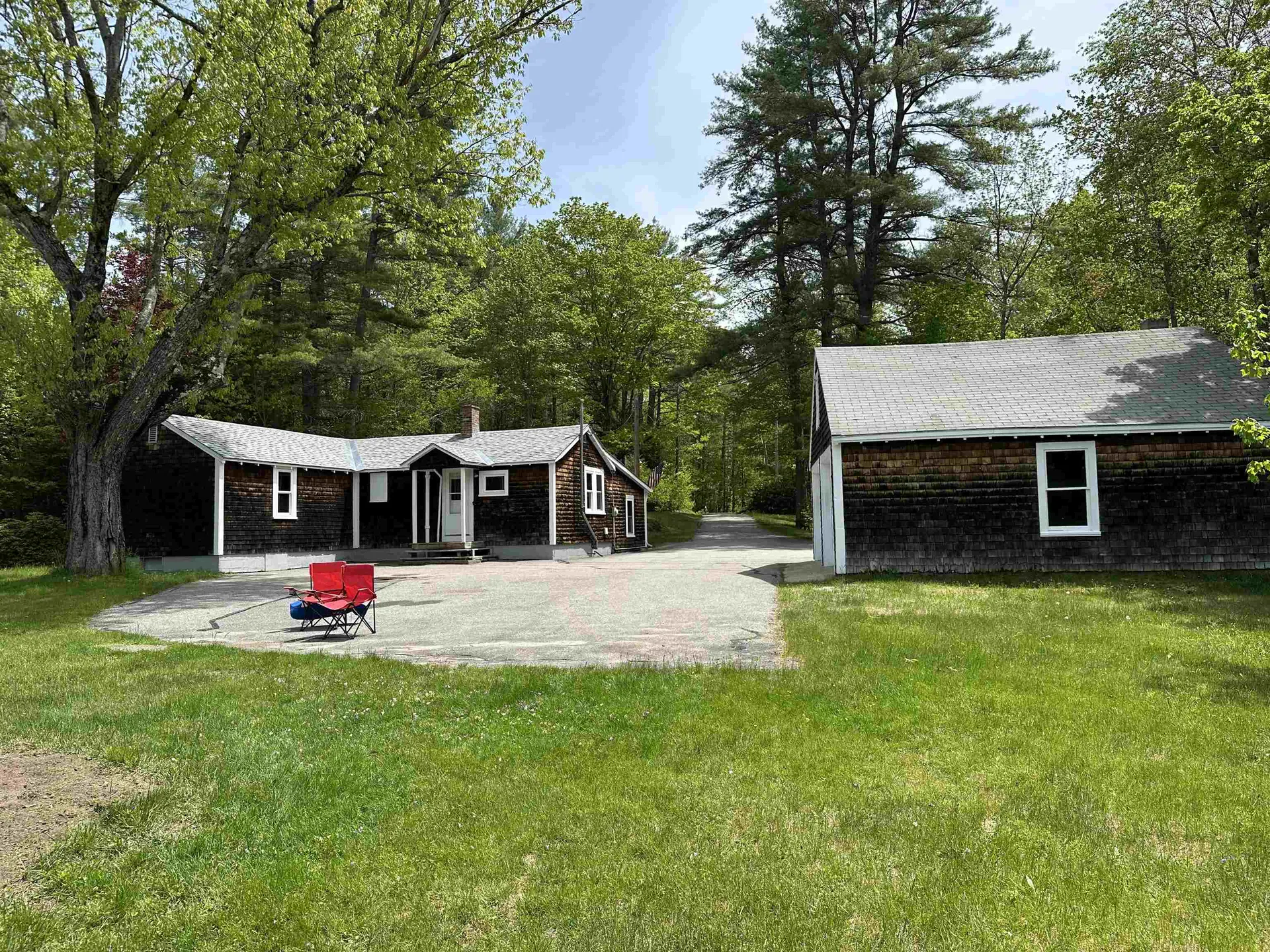 97 North Street Rindge NH 03461