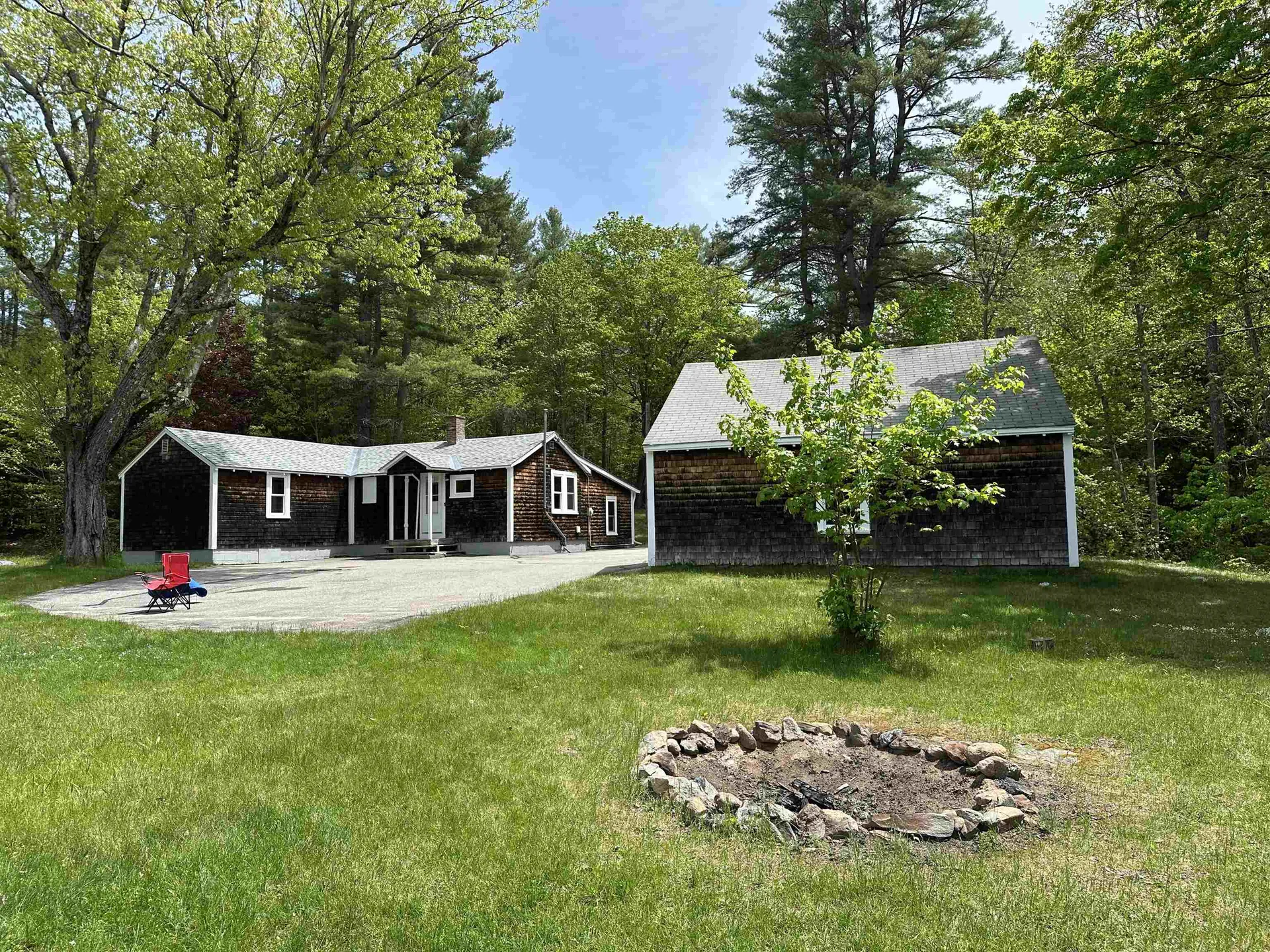97 North Street Rindge NH 03461