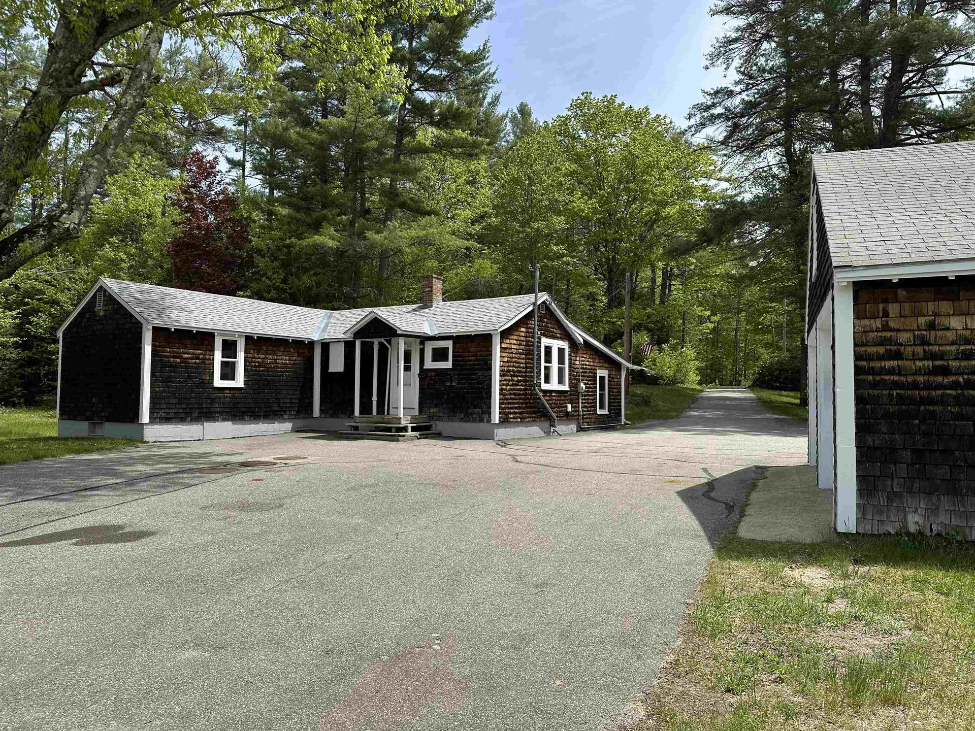 97 North Street Rindge NH 03461