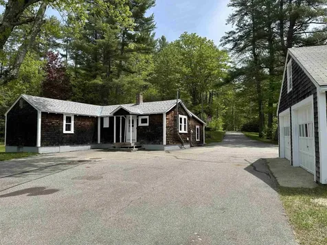97 North Street Rindge NH 03461
