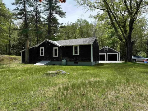 97 North Street Rindge NH 03461