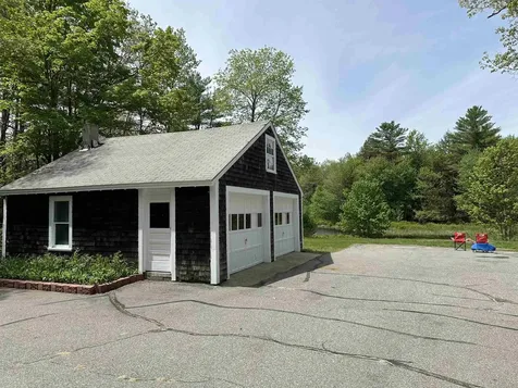 97 North Street Rindge NH 03461