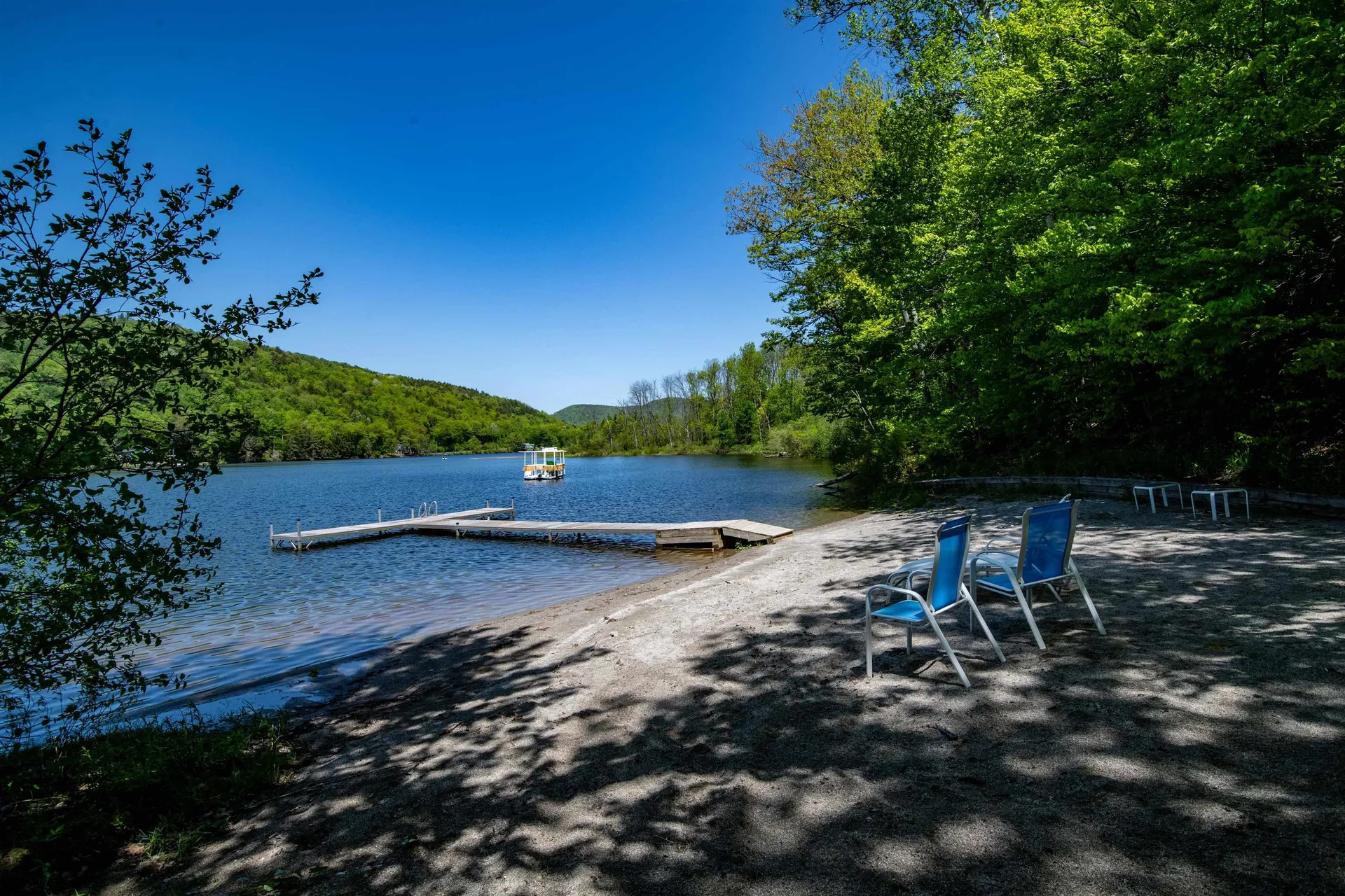 273 Birch Landing Road Plymouth VT 05056