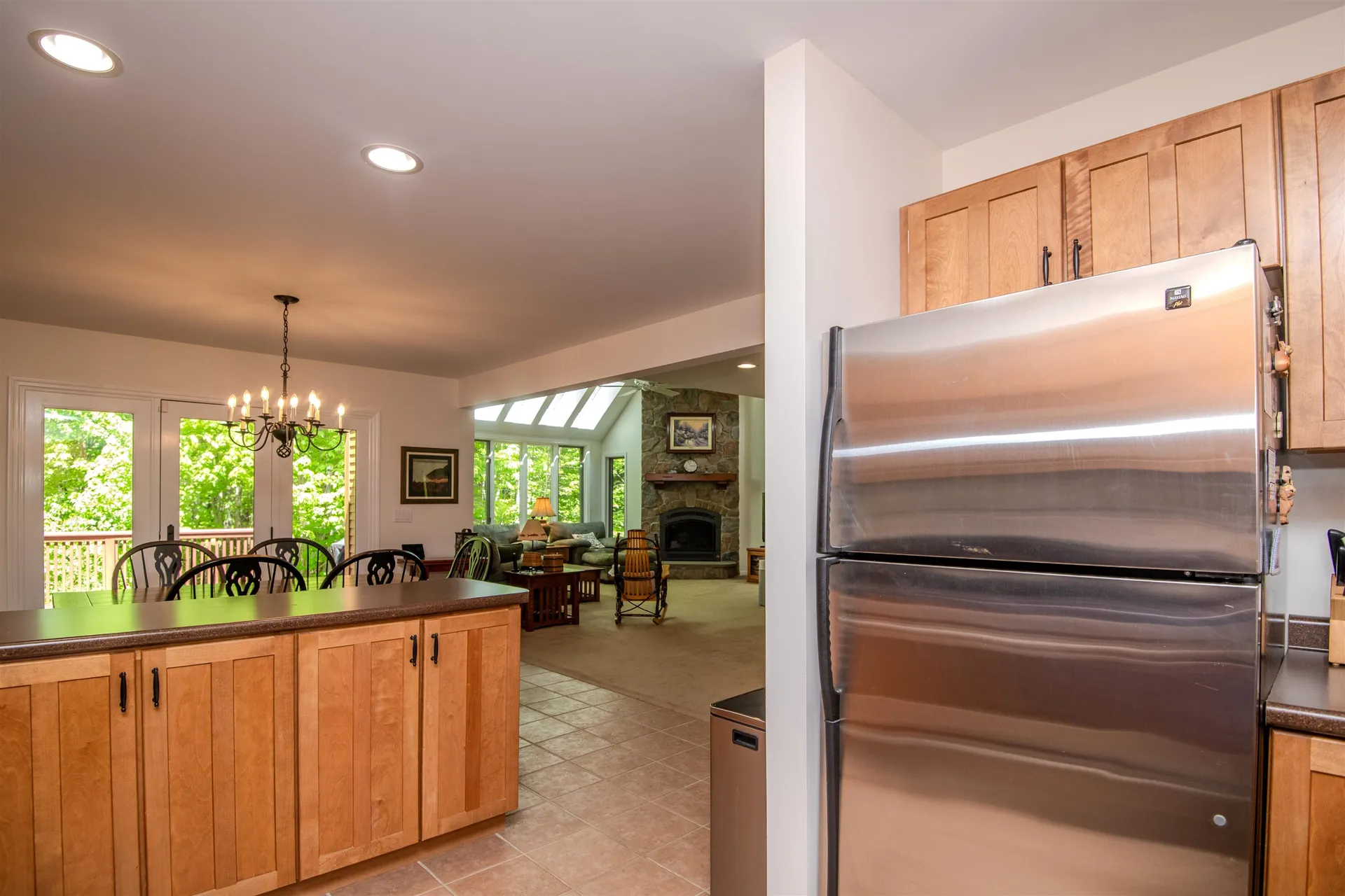 273 Birch Landing Road Plymouth VT 05056