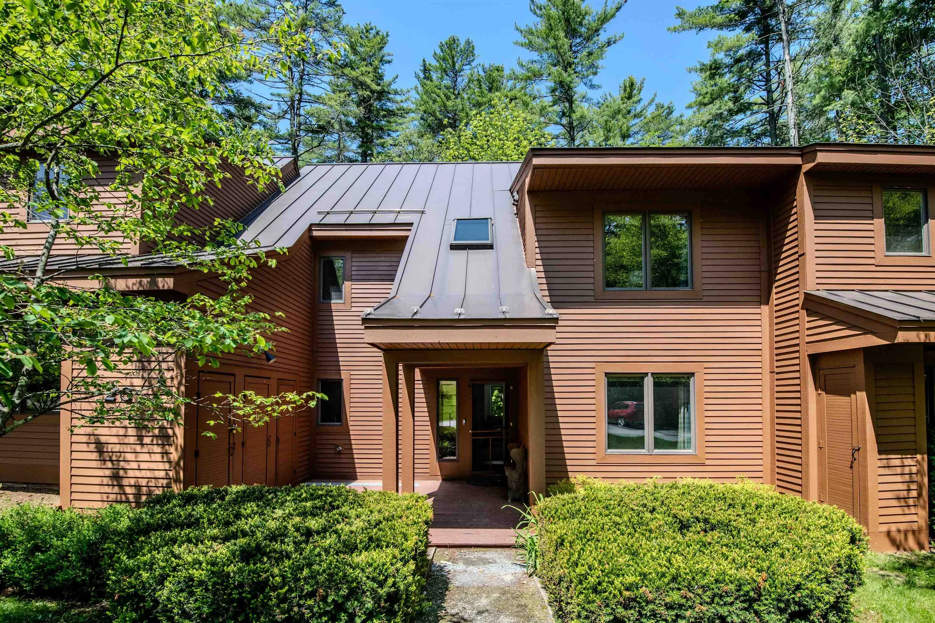 273 Birch Landing Road Plymouth VT 05056