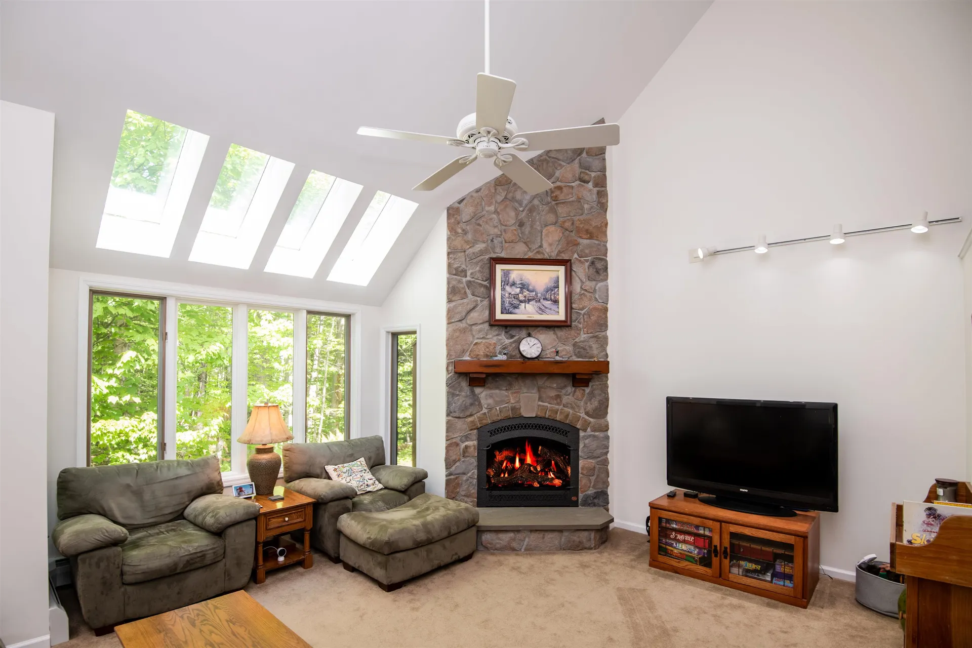 273 Birch Landing Road Plymouth VT 05056