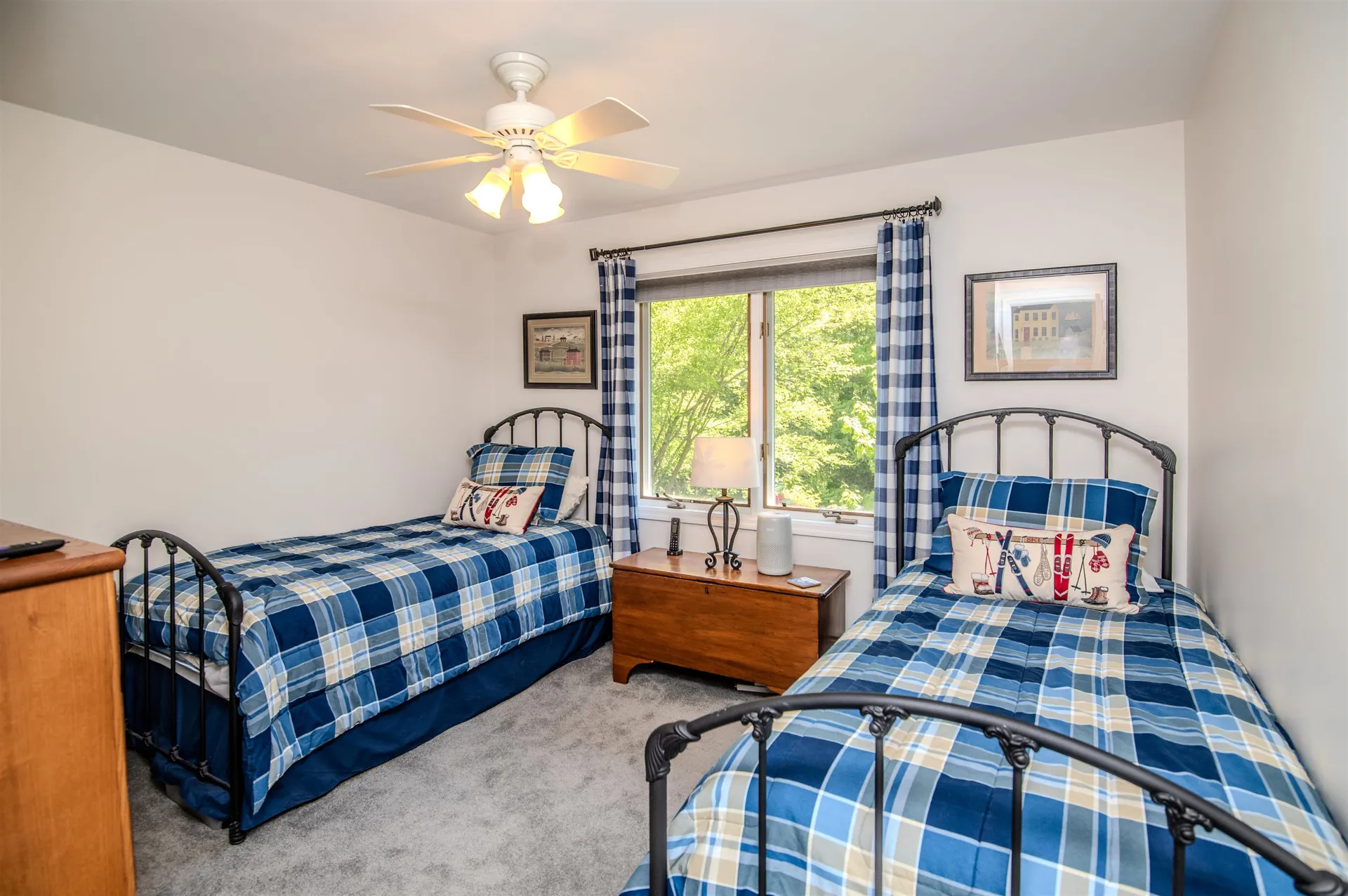 273 Birch Landing Road Plymouth VT 05056