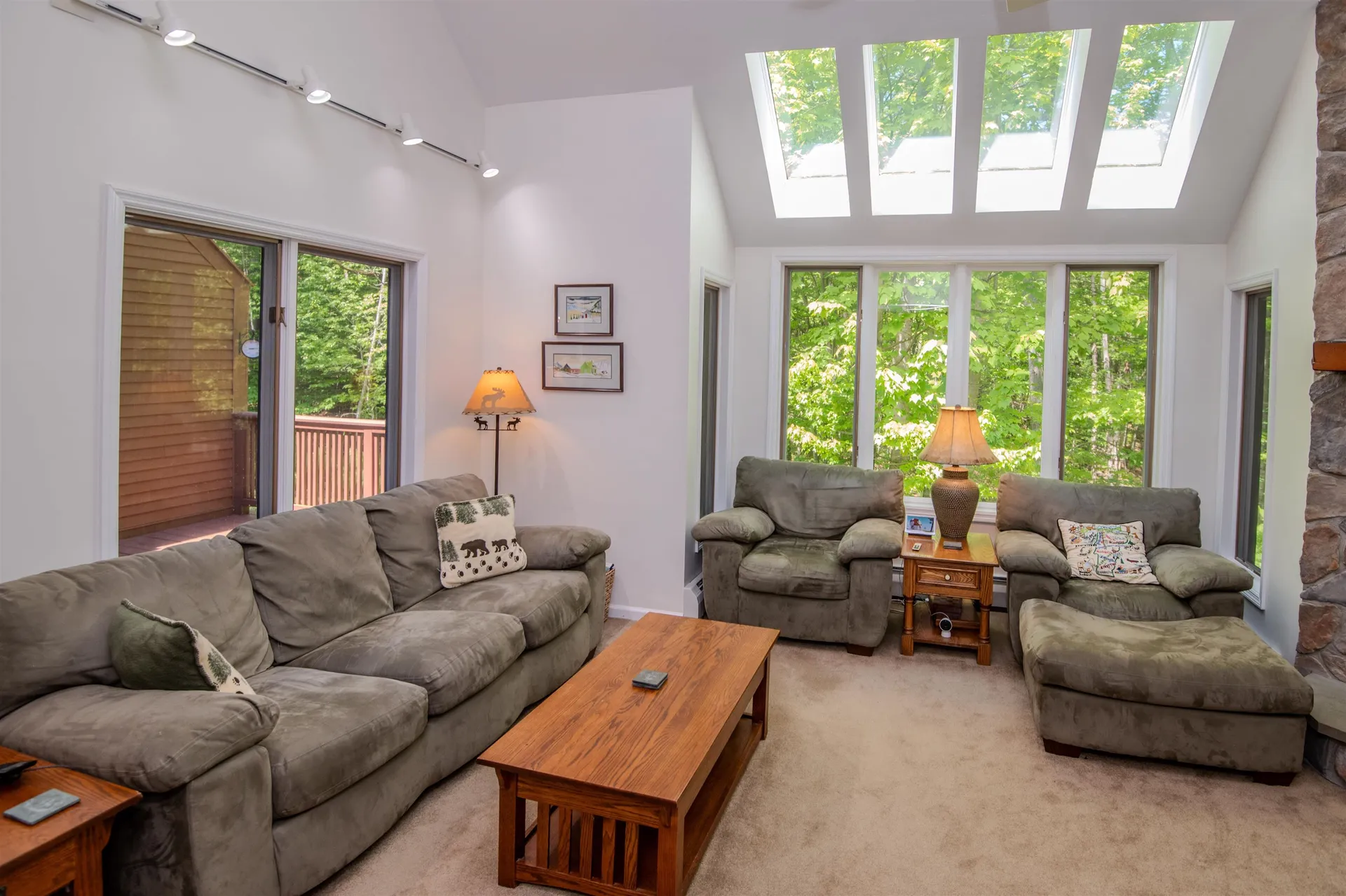 273 Birch Landing Road Plymouth VT 05056