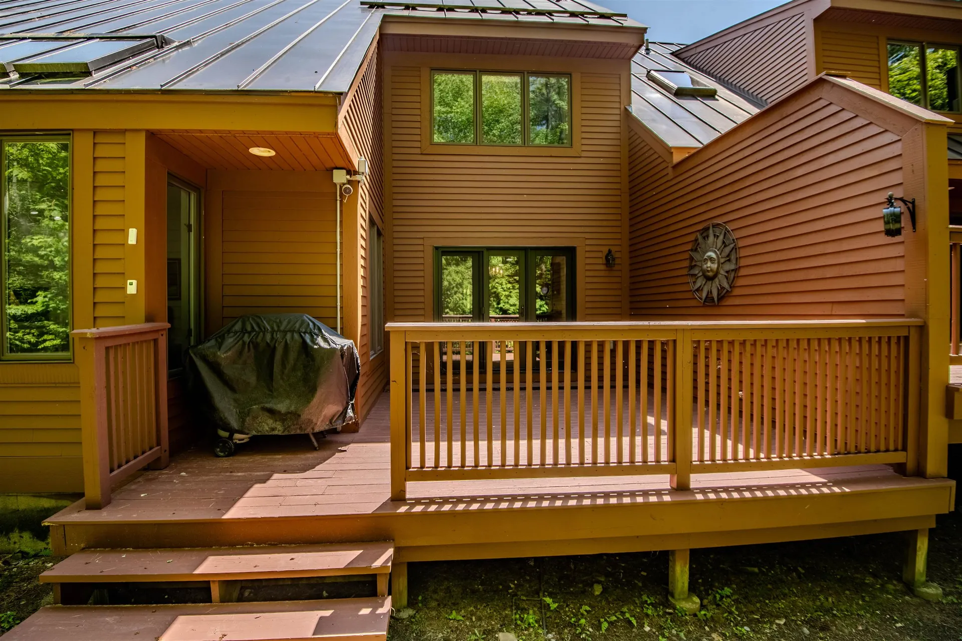 273 Birch Landing Road Plymouth VT 05056