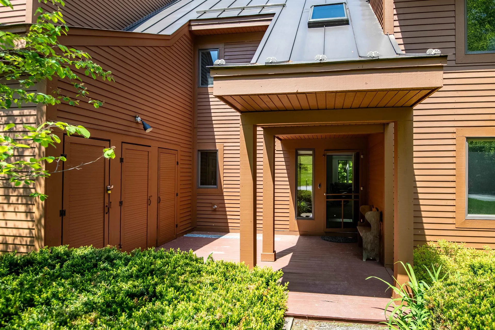 273 Birch Landing Road Plymouth VT 05056
