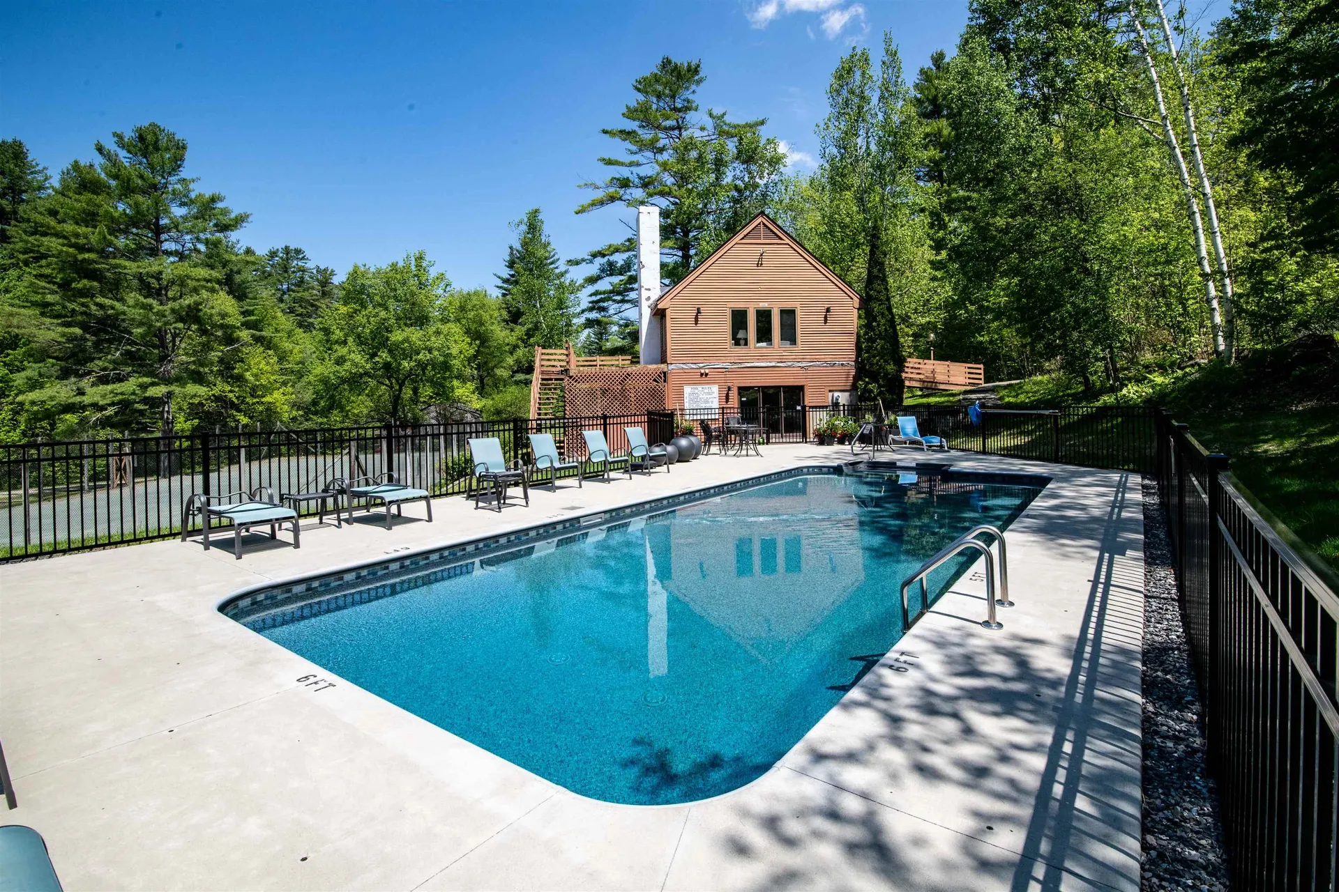 273 Birch Landing Road Plymouth VT 05056