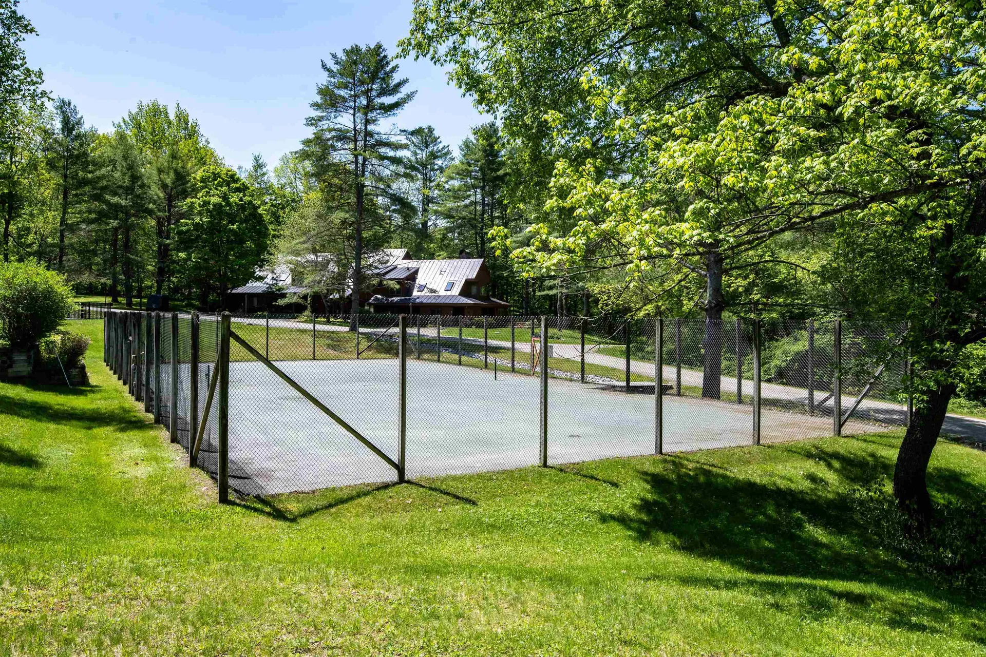 273 Birch Landing Road Plymouth VT 05056