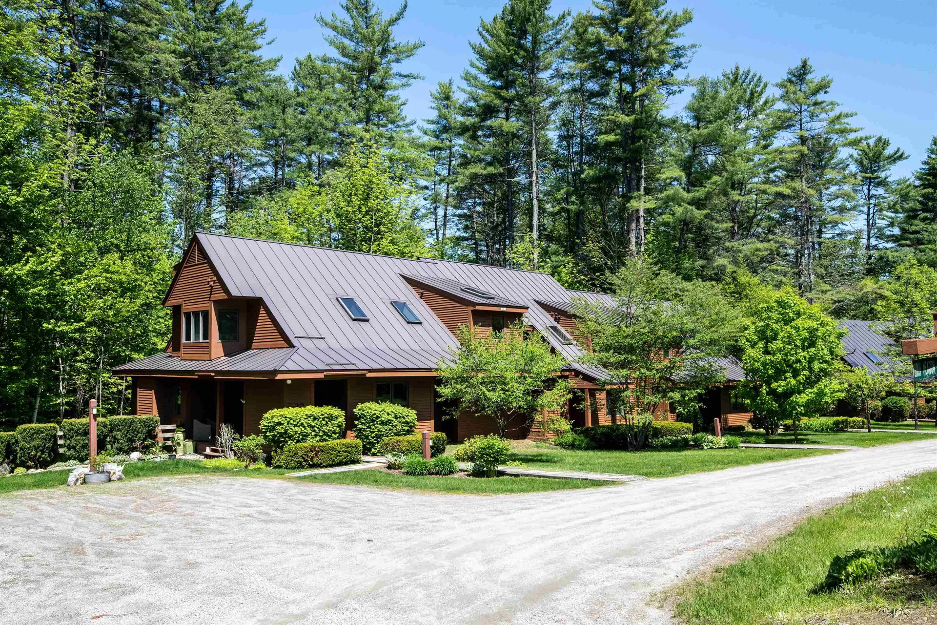 273 Birch Landing Road Plymouth VT 05056