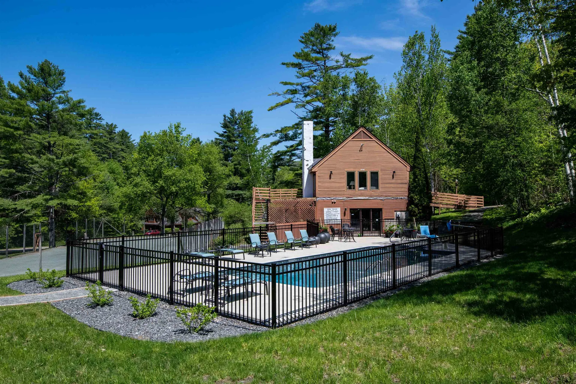 273 Birch Landing Road Plymouth VT 05056
