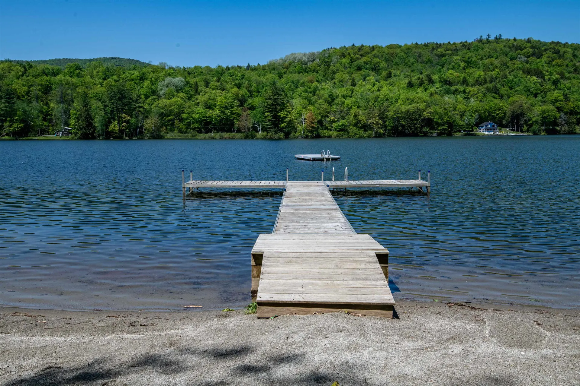 273 Birch Landing Road Plymouth VT 05056