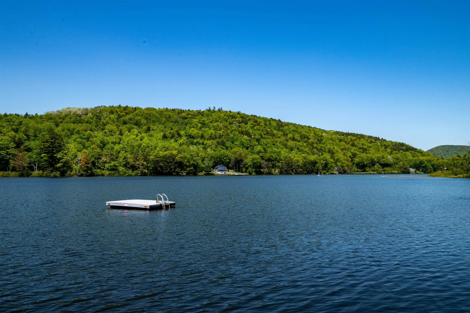 273 Birch Landing Road Plymouth VT 05056