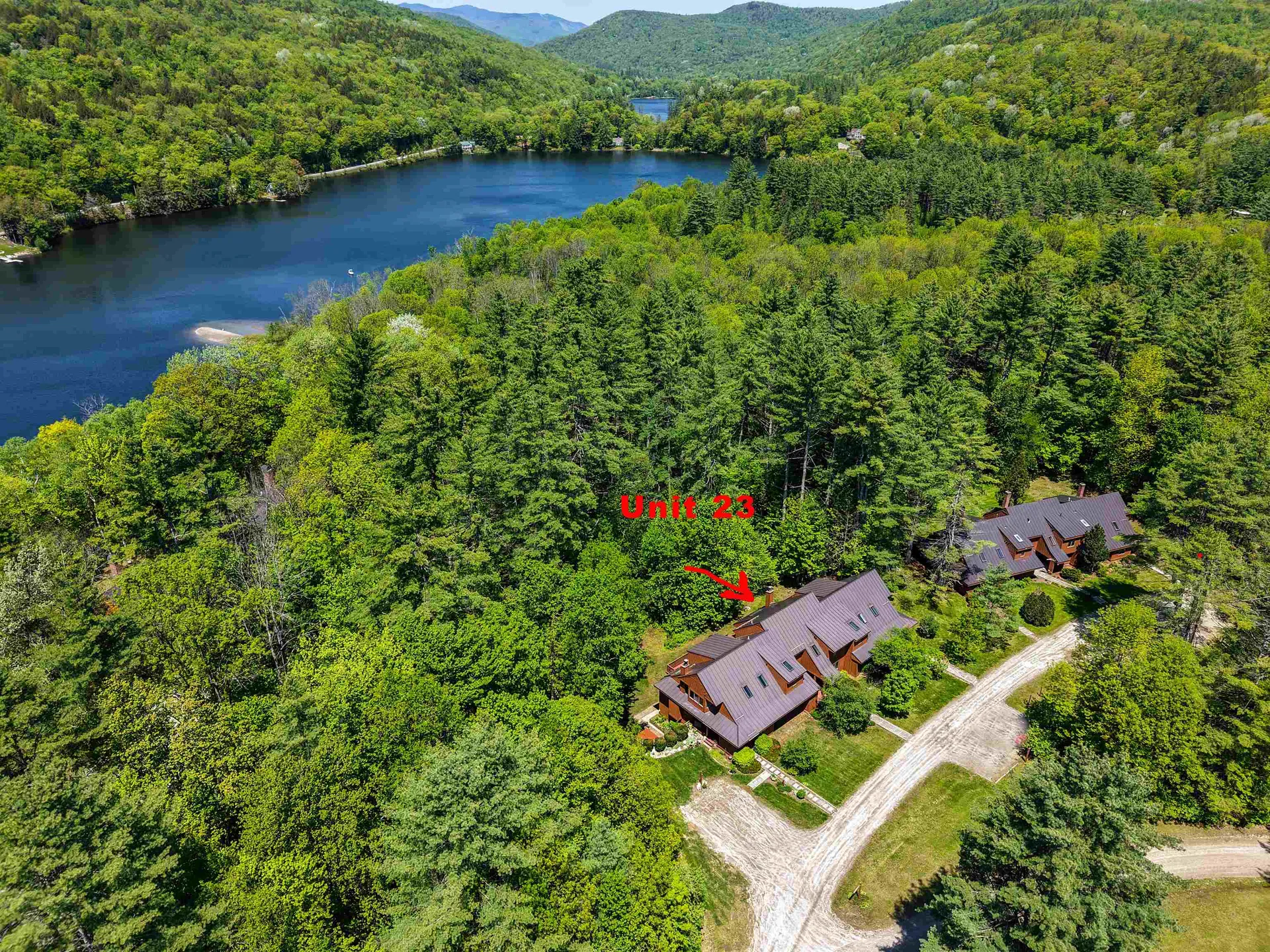 273 Birch Landing Road Plymouth VT 05056