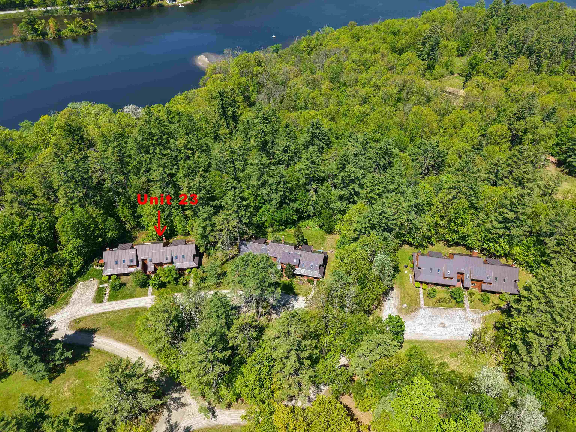 273 Birch Landing Road Plymouth VT 05056