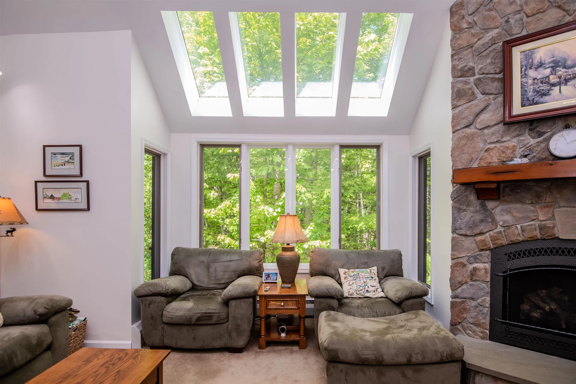 273 Birch Landing Road Plymouth VT 05056