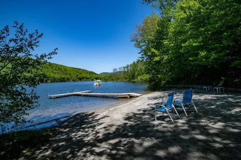 273 Birch Landing Road Plymouth VT 05056