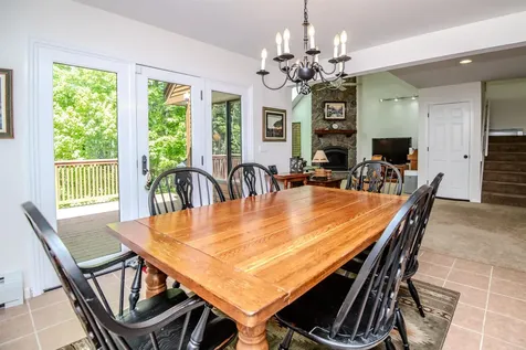 273 Birch Landing Road Plymouth VT 05056