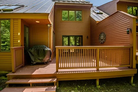 273 Birch Landing Road Plymouth VT 05056