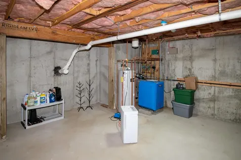 273 Birch Landing Road Plymouth VT 05056