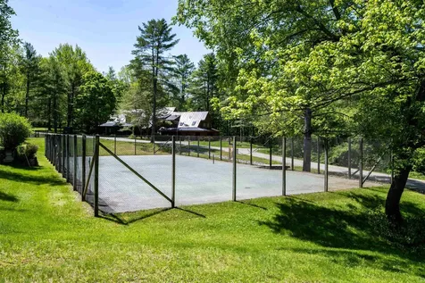 273 Birch Landing Road Plymouth VT 05056