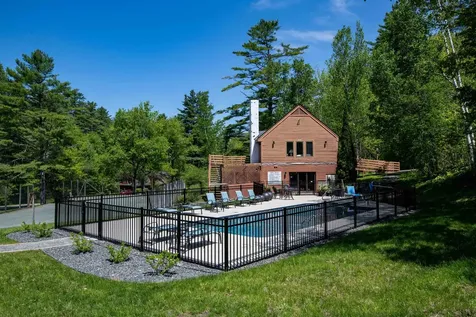 273 Birch Landing Road Plymouth VT 05056