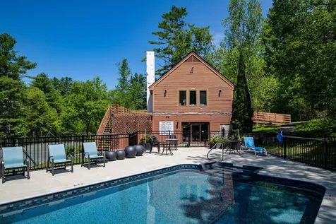 273 Birch Landing Road Plymouth VT 05056