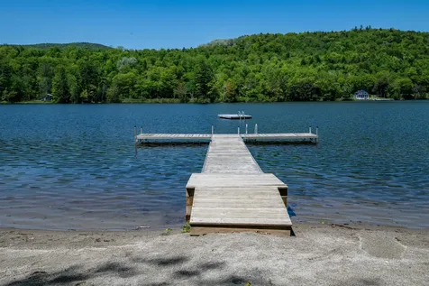 273 Birch Landing Road Plymouth VT 05056