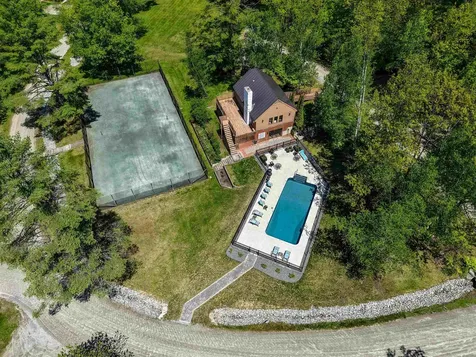 273 Birch Landing Road Plymouth VT 05056