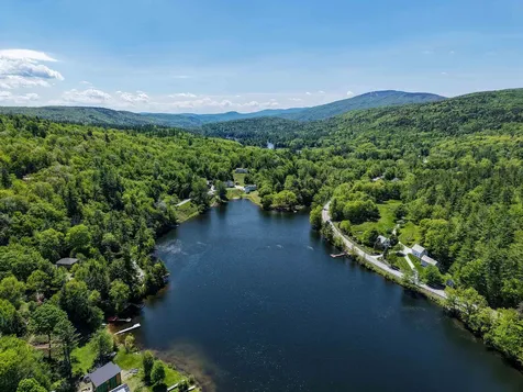 273 Birch Landing Road Plymouth VT 05056