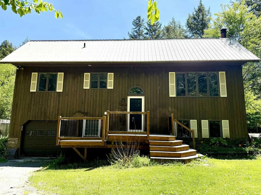 73 Robinson Lane Wardsboro VT 05360