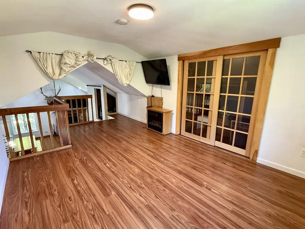 73 Robinson Lane Wardsboro VT 05360