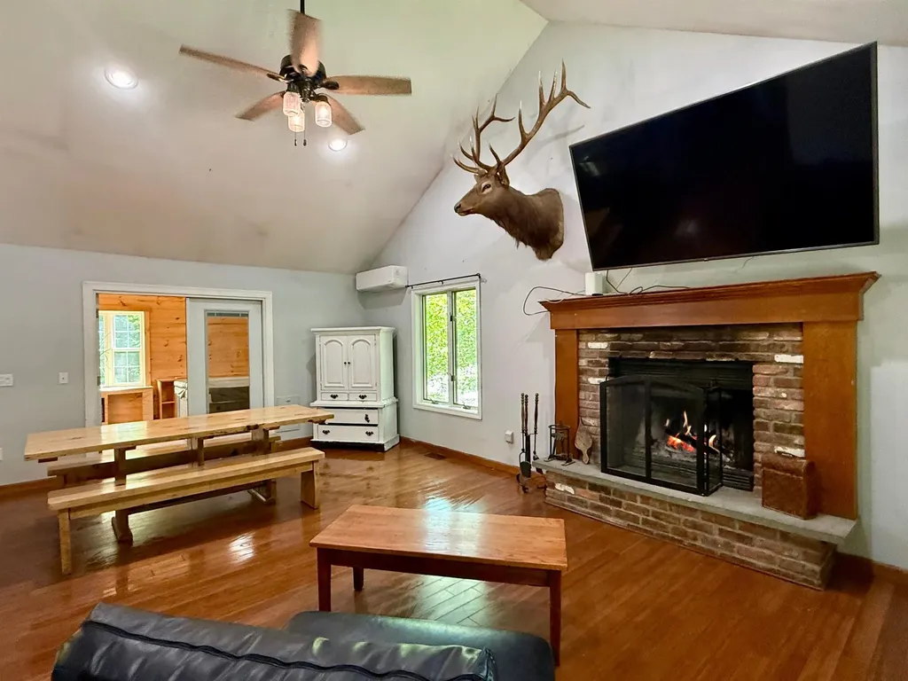 73 Robinson Lane Wardsboro VT 05360