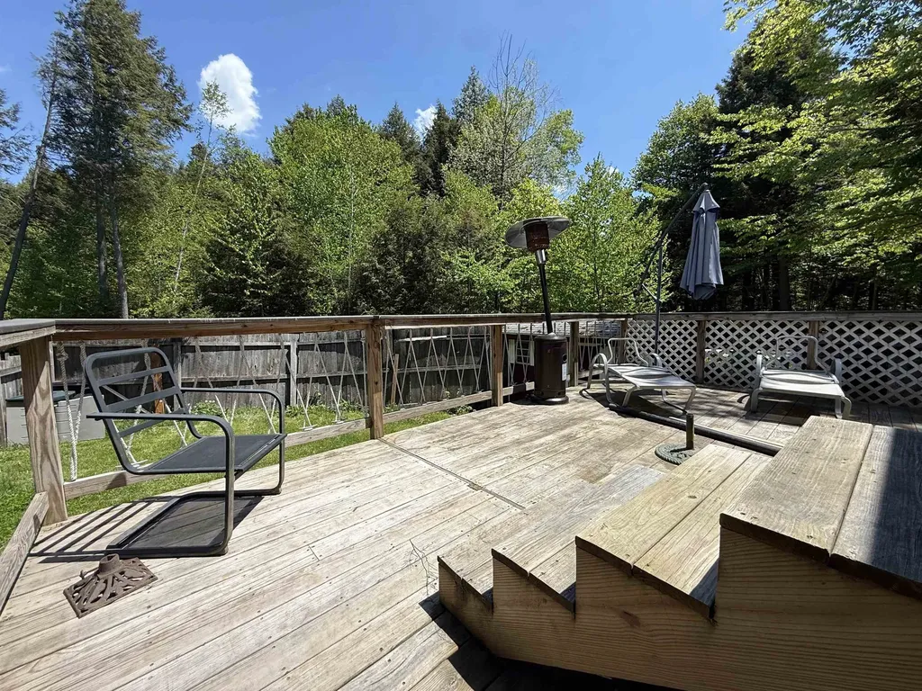 73 Robinson Lane Wardsboro VT 05360