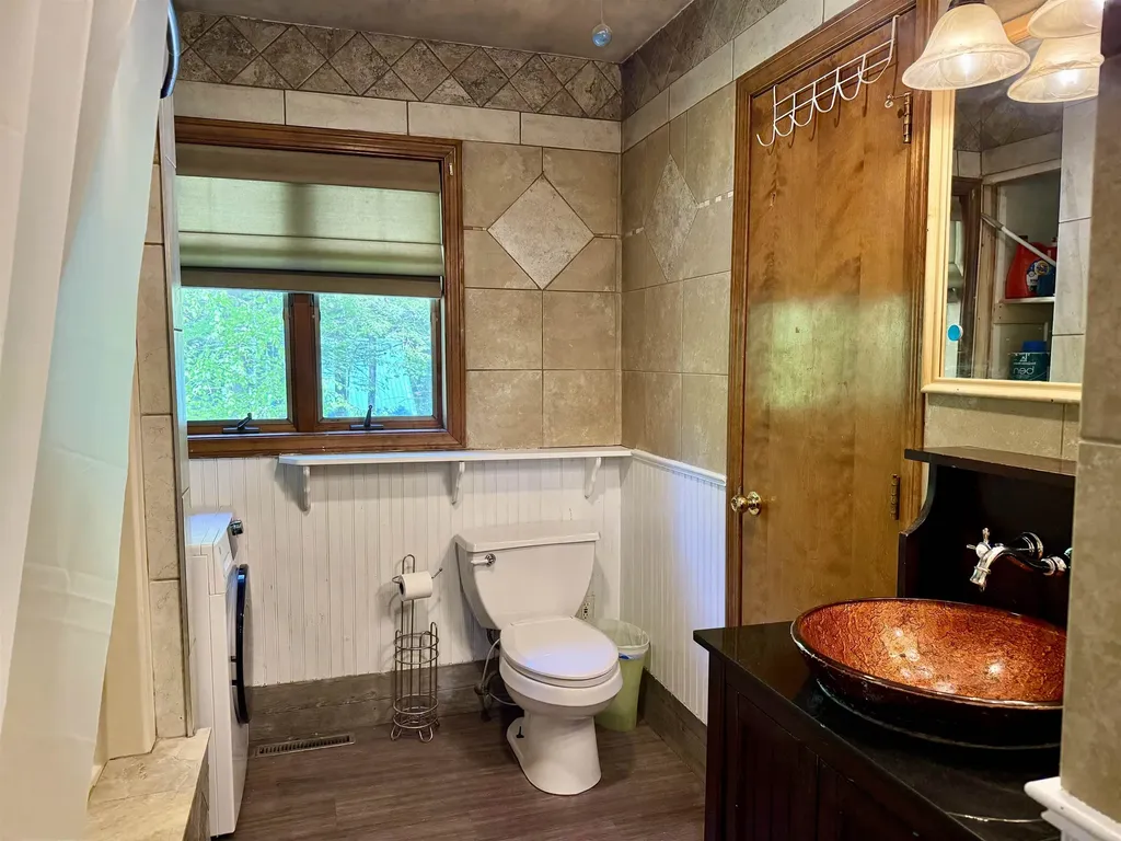 73 Robinson Lane Wardsboro VT 05360