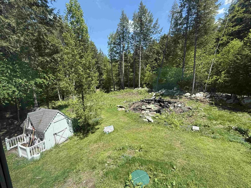 73 Robinson Lane Wardsboro VT 05360